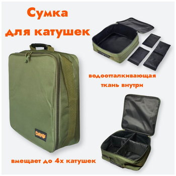 Все для рыбалки – купить товары для рыбалки в интернет-магазине OZON по ...