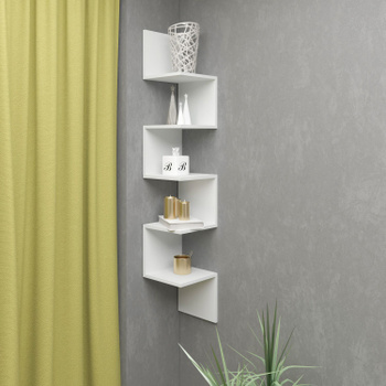 Уголок Деревянный для Полки – купить на OZON по низкой цене