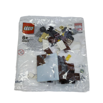 Deagle blaze hot sale lego