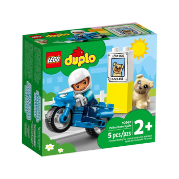 Lego sales duplo 10900