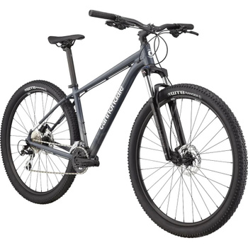 Cannondale deuce mountain store bike