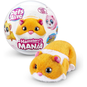 Hamster store pet toy