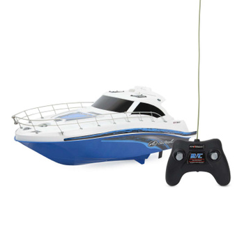 New marine cheap bright rc boat