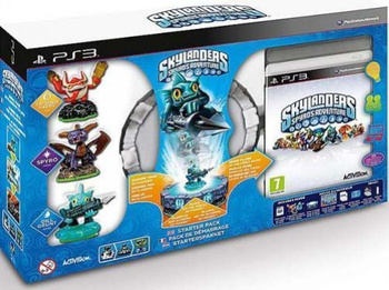 Skylanders spyro's adventure clearance price