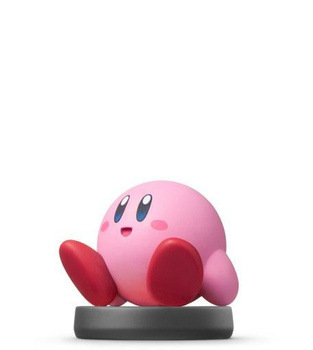 Kirby amiibo on sale