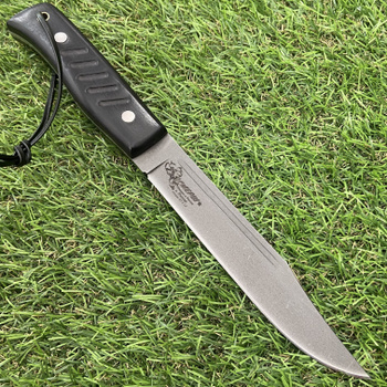 Нож Смерш – купить в интернет-магазине OZON по низкой цене