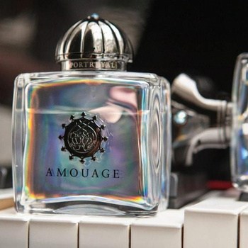 Amouage OZON