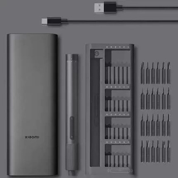 Xiaomi Cordless Precision Screwdriver Kit BHR5474GL