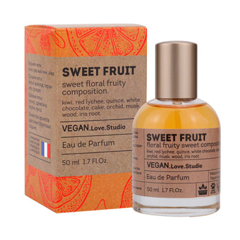 Sweet candy truffle perfume hot sale