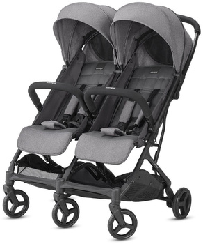 Inglesina twin clearance swift double stroller