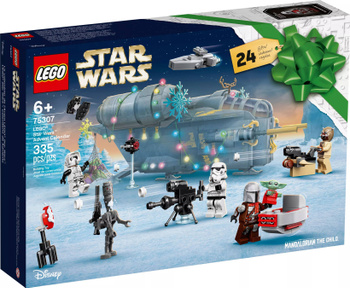 Lego star wars advent best sale calendar 2010