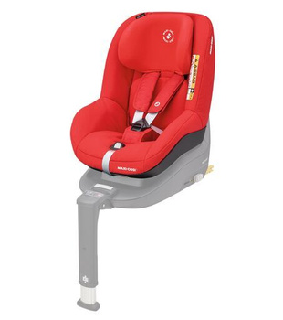 Isofix maxi cosi discount pearl