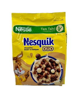 Сухой завтрак Nesquik (Несквик) – купить сухие завтраки на OZON по ...