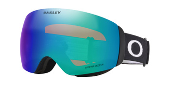 Oakley flight deck sales sapphire iridium