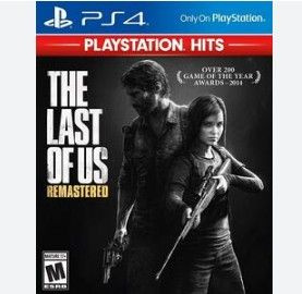 The last of us remastered digital best sale code