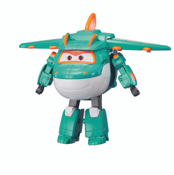 Super wings 2024 robot transformer