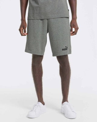 Puma men's cotton shorts best sale