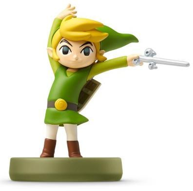AMIIBO LINK купить на OZON по низкой цене