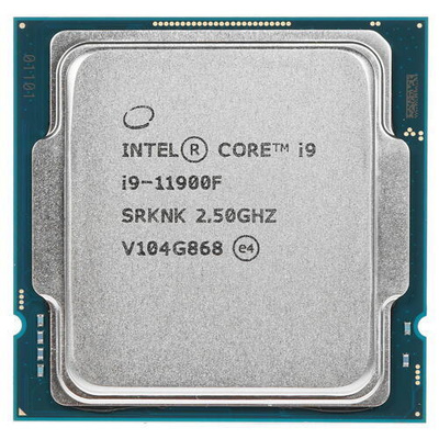 Core I9 11900F купить на OZON по низкой цене