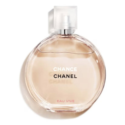 Chanel Chance Eau De Toilette купить на OZON по низкой цене