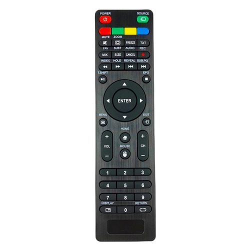 Пульт для телевизора Dexp h32e8100q - купить с доставкой по выгодным ...