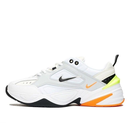 M2k tekno 2025 jaune fluo