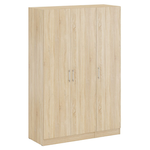 Шкаф распашной СВК М24 - Шкаф 2-х створчатый + Пенал Стандарт ...