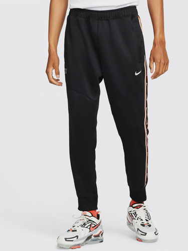 Nike hybrid fleece joggers sale