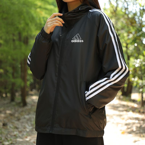 Adidas adicolor deals stadium jacket