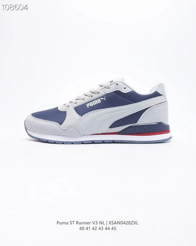 Zapatillas puma st runner v2 nl new arrivals