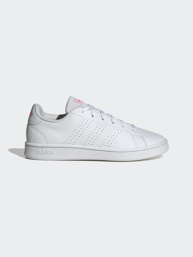 Adidas advantage outlet clean feminino