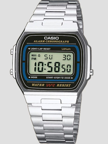 A164 casio on sale