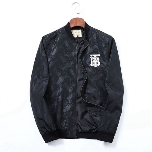 Burberry bomber hotsell