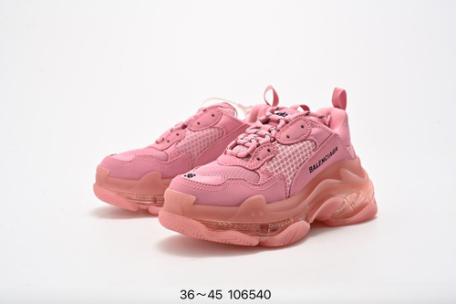 Triple s best sale shoes balenciaga