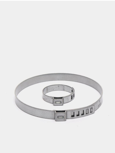 Хомут шруса GKN на ВАЗ 2108, 2110. Комплект из 2-х штук - арт. GKN ...