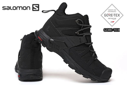 Salomon mid discount