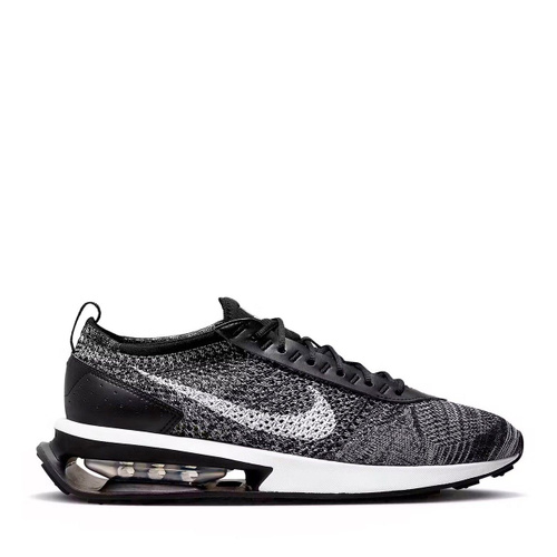 Nike racer flyknit discount black