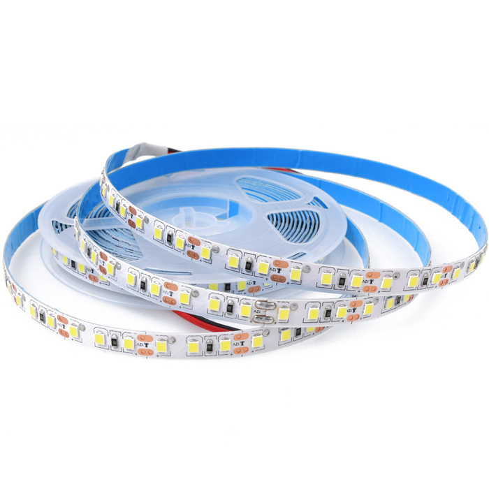 Светодиодная лента DLED, 12В, IP22, 120 LED/m LED_STREEP_2835_120led ...