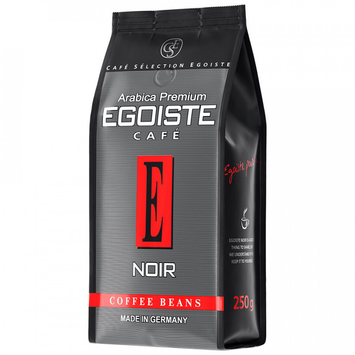 Egoiste noir отзывы