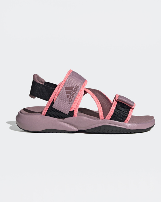 Сандалии adidas Terrex Sumra Sandals — купить в интернет-магазине OZON с  быстрой доставкой
