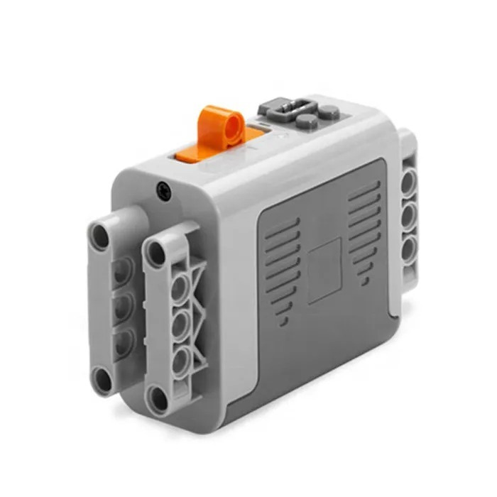 Дополнительные детали для конструктора,совместим с лего Power Functions ...