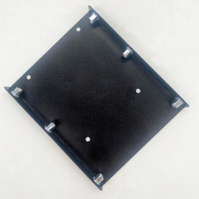 Крепление для SSD / HDD 2.5" в отсек 3.5" (салазки) - купить с ...