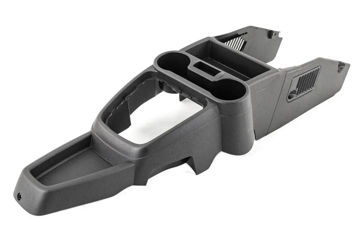 Тоннель пола для ВАЗ 2190, 2191, 2192, 2194 Лада Гранта, Калина 2 - арт ...