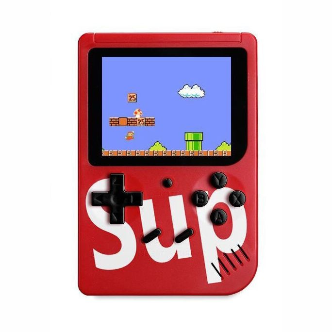 Тетрис Цветной Игра Электронная С Большим Экраном Мини Игровая ...