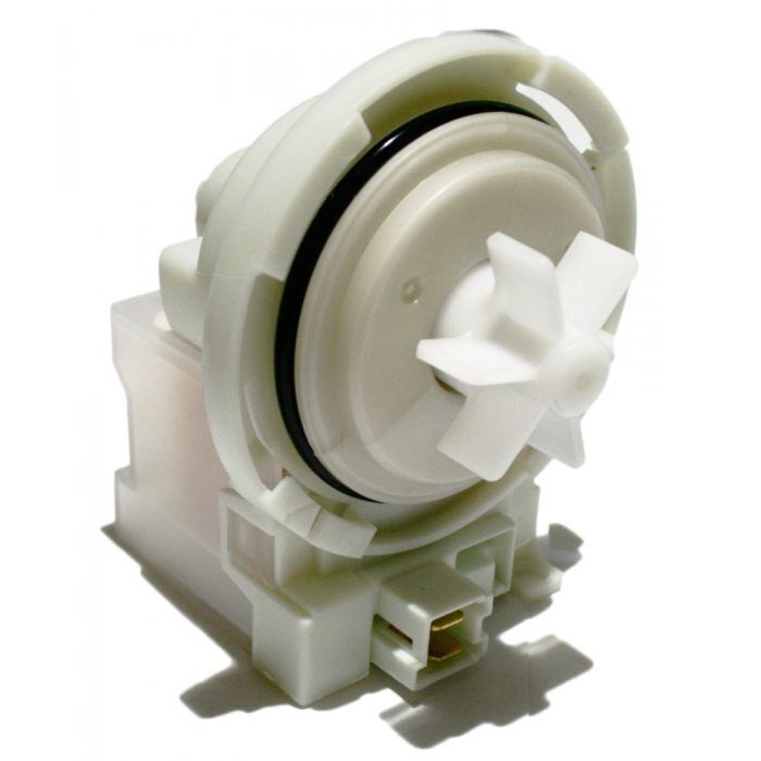 Сливной насос Copreci 30W для стиральных машин Bosch, Siemens - купить ...