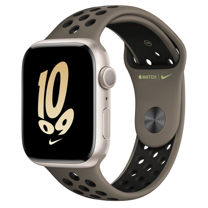apple watch nike