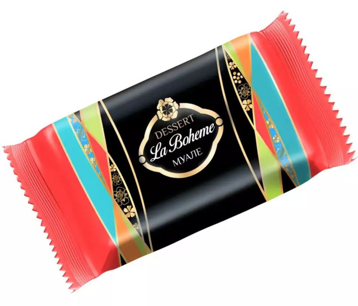 Конфеты La Boheme Купить В Москве