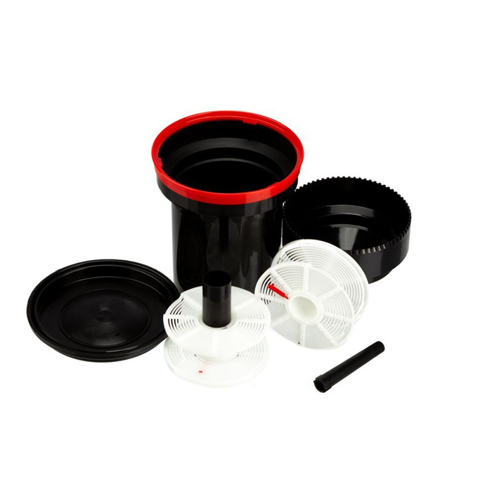 Бачок DOFA для проявки пленки 135 и 120 форматов - купить с доставкой ...