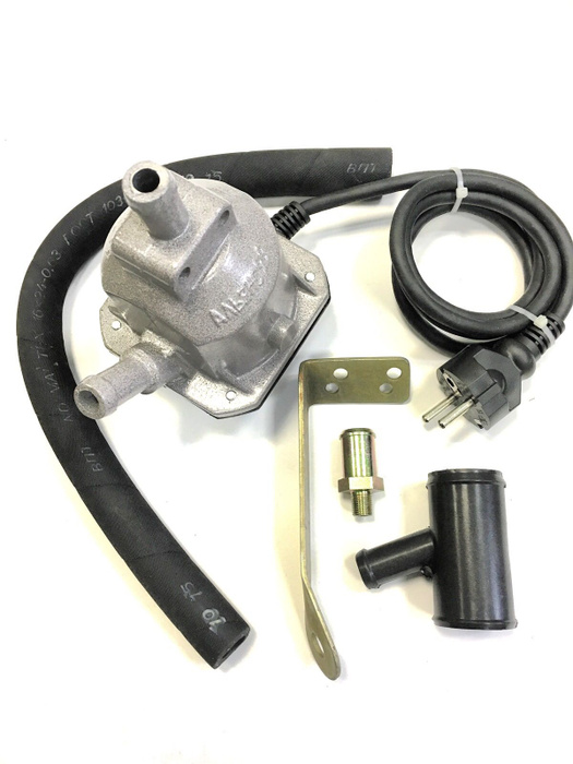 Подогреватель тосола ВАЗ 2108-2110 с карбюраторным двиг. 1,5кВт АЛЬЯНС ...