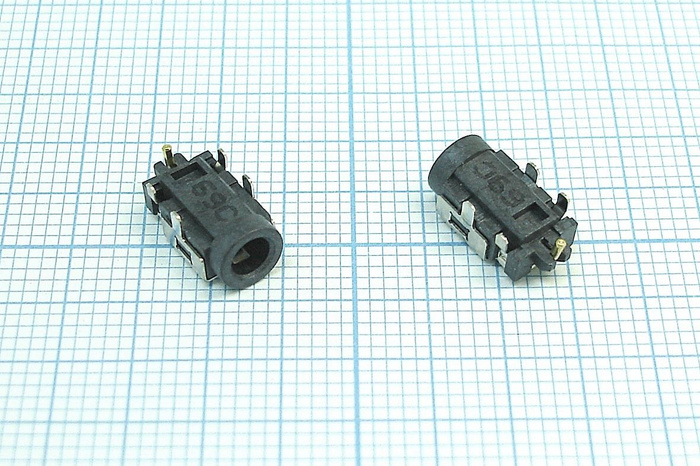 Разъем для ноутбука Asus UX21E UX31E 5 Pin - купить с доставкой по ...